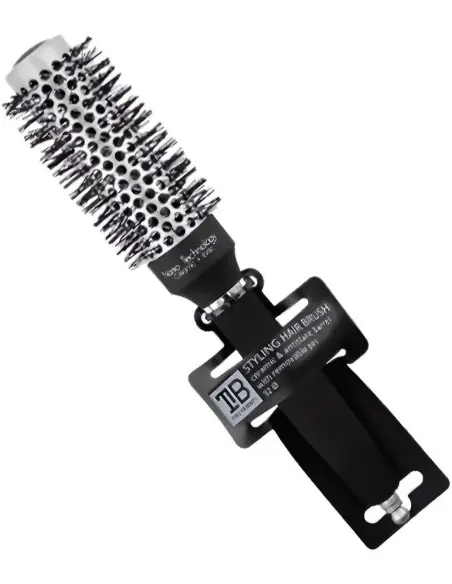 Tools for Beauty Ceramic & Antistatic Hair Brush Silver 32mm OfSt-9917 Tools for Beauty Ceramic Ionic Hair Brush €7.50 -10%€6.05