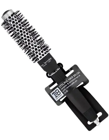 Tools for Beauty Ceramic & Antistatic Hair Brush Silver 25mm OfSt-9916 Tools for Beauty Ceramic Ionic Hair Brush €6.50 -10%€5.25