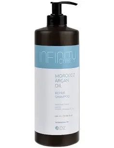 Infinity Care Morocco Argan Oil Repair Shampoo 1000ml OfSt-9378 Infinity Care Normal €13.50 €10.89