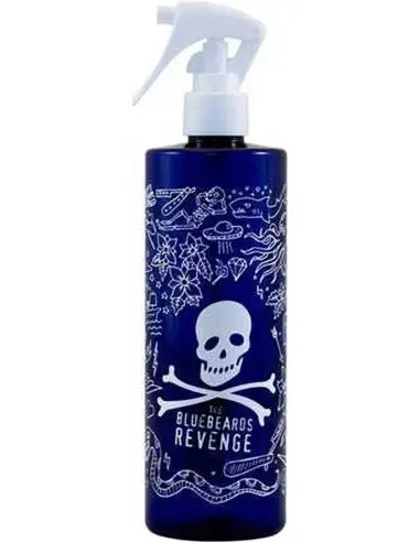 The Bluebeards Revenge Barber Spray Bottle 400ml OfSt-9373 The Bluebeards Revenge Spray Bottle €4.50 €3.63