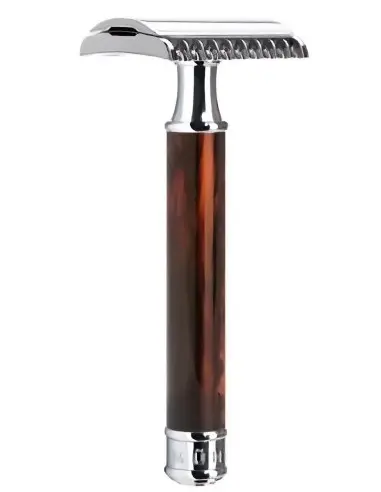 Muhle R103 Safety Razor Open Comb 3 Pieces OfSt-3571 Muhle Open Comb Safety Razors €36.00 €29.03
