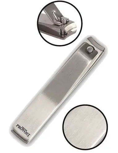 Pedicure Nail Clipper The Barb Xpert 0561 Disc-9498 The Barb' Xpert Nail Accessories €6.99 €5.64