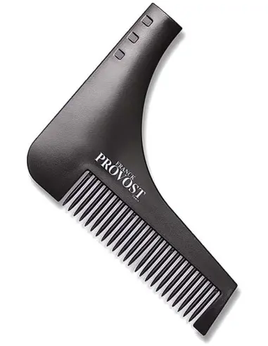 Beard Shaping Comb 0586 The Barb Xpert 9492 The Barb' Xpert Beard Combs €6.00 €4.84