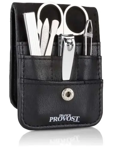 The Barb`Xpert Manicure Kit 0565 9490 The Barb' Xpert Nail Accessories €14.90 €12.02