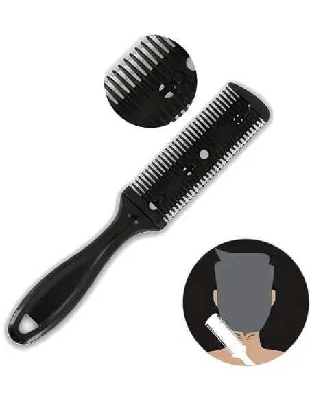 Hair Razor Franck Provost 0559 The Barb`Xpert 9484 The Barb' Xpert Haircut Accessories €5.99 €4.83