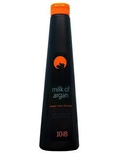 Tenivita Milk Of Argan Magic Θεραπεία Μαλλιών 300ml 5101 Tenivita