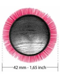 Tek Professional Brush Art 495938 Ceramik Antibacteric 42mm 6926 Tek Hair Brushes €19.90 product_reduction_percent€16.05 2