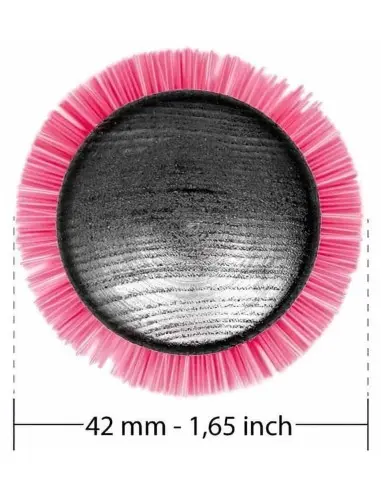 Tek Professional Brush Art 495938 Ceramik Antibacteric 42mm 6926 Tek Hair Brushes €19.90 product_reduction_percent€16.05