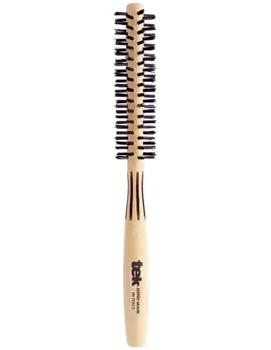Tek Beech Wood Round Brush Art 457003 - 25mm OfSt-6918 Tek Wooden Brushes €8.90 product_reduction_percent€7.18