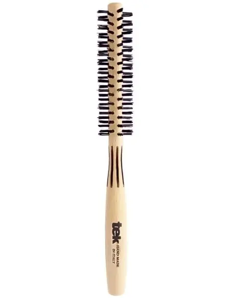 Tek Beech Wood Round Brush Art 457003 - 25mm OfSt-6918 Tek Wooden Brushes €8.90 product_reduction_percent€7.18