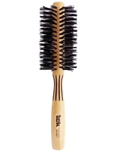 Round Brush Tek Beech Wood Art 437003 - 55 mm 6917 Tek Wooden Brushes €10.50 product_reduction_percent€8.47