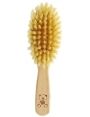 Tek Baby brush 718003 with natural bristles OfSt-6916 Tek Tek Brushes €11.90 product_reduction_percent€9.60