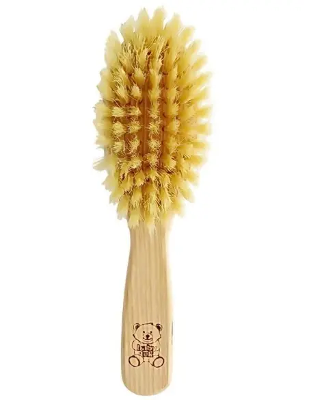 Tek Baby brush 718003 with natural bristles OfSt-6916 Tek Tek Brushes €11.90 product_reduction_percent€9.60