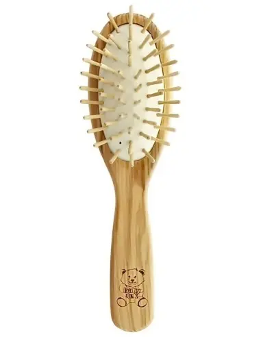 Tek Wooden Baby's brush Art 719003 6907 Tek Tek Brushes €11.90 product_reduction_percent€9.60