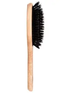 Wooden Hair Brush Oval With Wild Boar Bristles Tek Art 157003 6913 Tek Tek Brushes €19.90 €16.05 2