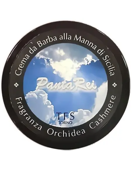 Tcheon Fung Sing Crema Da Barba PantaRei 100ml 8064 Tcheon Fung Sing Shaving Creams €12.90 €10.40