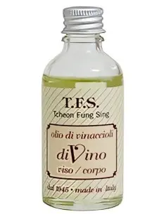 Olio Deodorante Mango 50ml