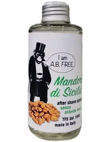 TFS Mandorlo Di Sicilia After shave Splash 100ml OfSt-4971 Tcheon Fung Sing After shaves €11.61 €9.36