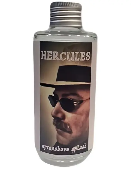 Tcheon Fung Sing Hercules Aftershave Splash 100ml Disc-4660 Tcheon Fung Sing After shaves €12.90 €10.40