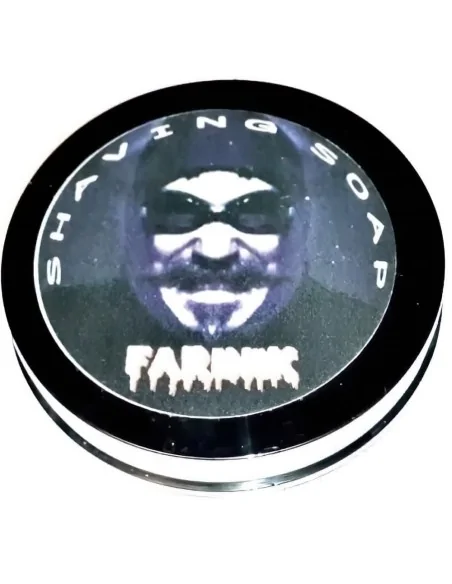 Σαπούνι Ξυρίσματος TFS Farinik 150gr 1468 Tcheon Fung Sing