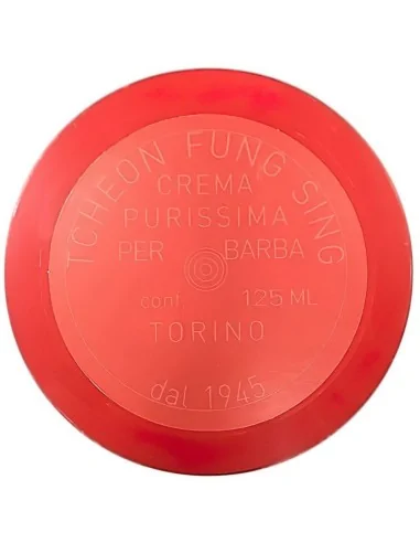 TFS Mandorla shaving soap 125gr OfSt-1454 Tcheon Fung Sing Artisan Shaving Soap €1.90 €1.53