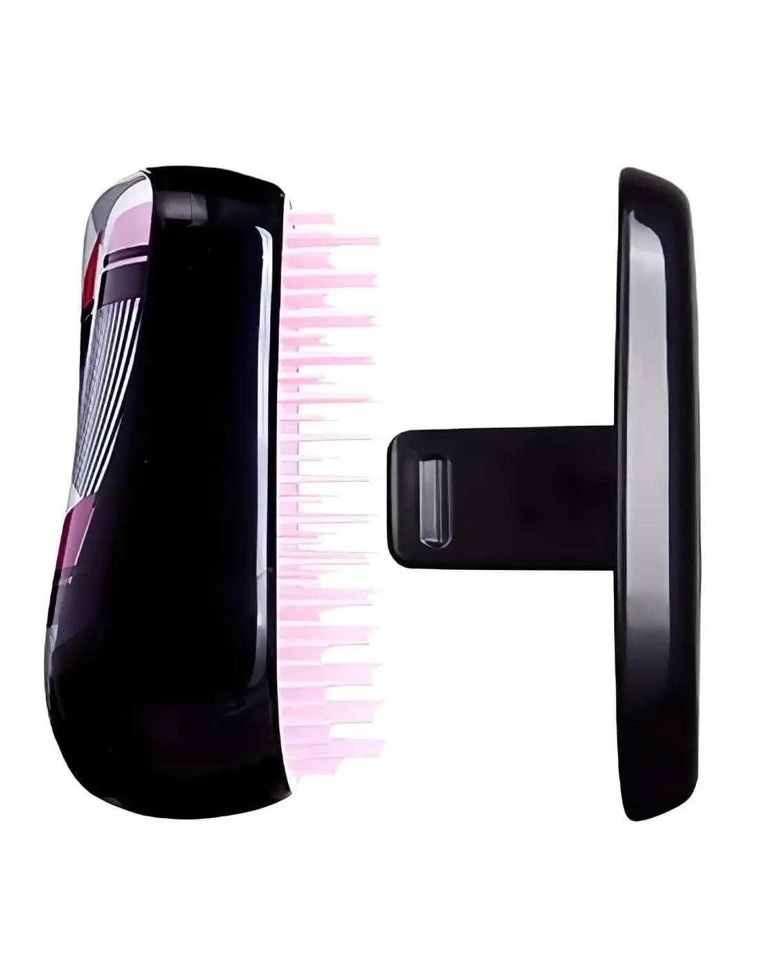 Tangle teezer compact 2025 styler lulu guinness