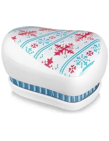 Tangle Teezer Compact Styler Winter Frost 6115 Tangle Teezer