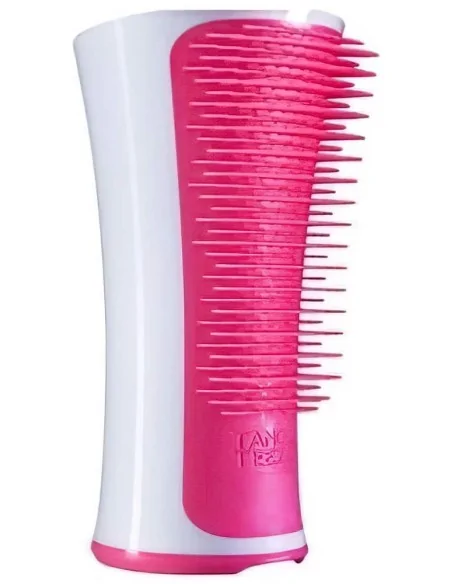 Tangle Teezer Aqua Splash Color - Pink Shrimp OfSt-2005 Tangle Teezer