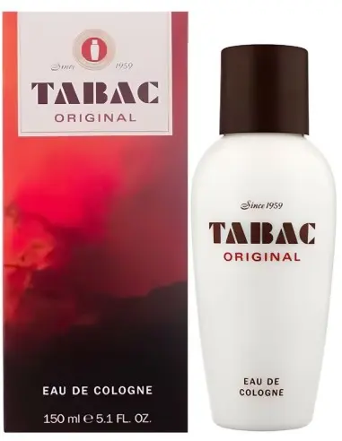 Tabac Original Eau De Cologne 150ml OfSt-7829 Tabac Eau de Cologne €19.90 -10%€16.05