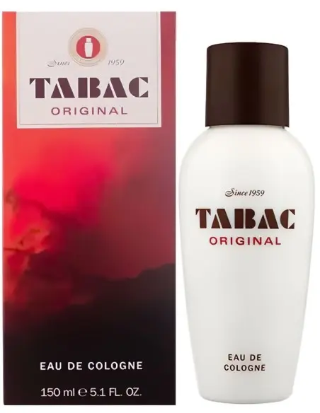 Tabac Original Eau De Cologne 150ml OfSt-7829 Tabac Eau de Cologne €19.90 -10%€16.05