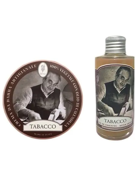 Extro Pack Tabacco Shaving Cream 150ml & After Shave 125ml Disc-4027 Extro Shaving Offers €0.00 product_reduction_percent€0.00