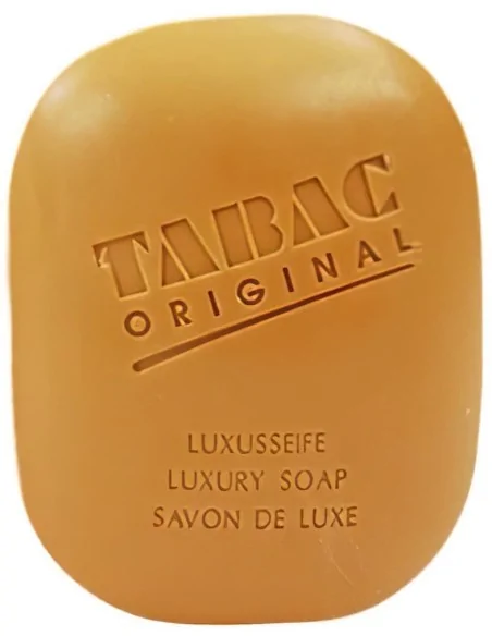 Tabac Original Luxury Soap 100 gr OfSt-1360 Tabac Soap €6.90 -10%€5.57