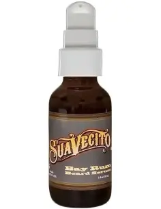 Suavecito Bay Rum Beard Serum 30ml 8388 Suavecito Beard Oil €15.50 €12.50