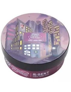 Shaving Soap Tallow The Gent Zingari Man 142gr 12010 Zingari Man Artisan Shaving Soap €27.50 €22.18 2