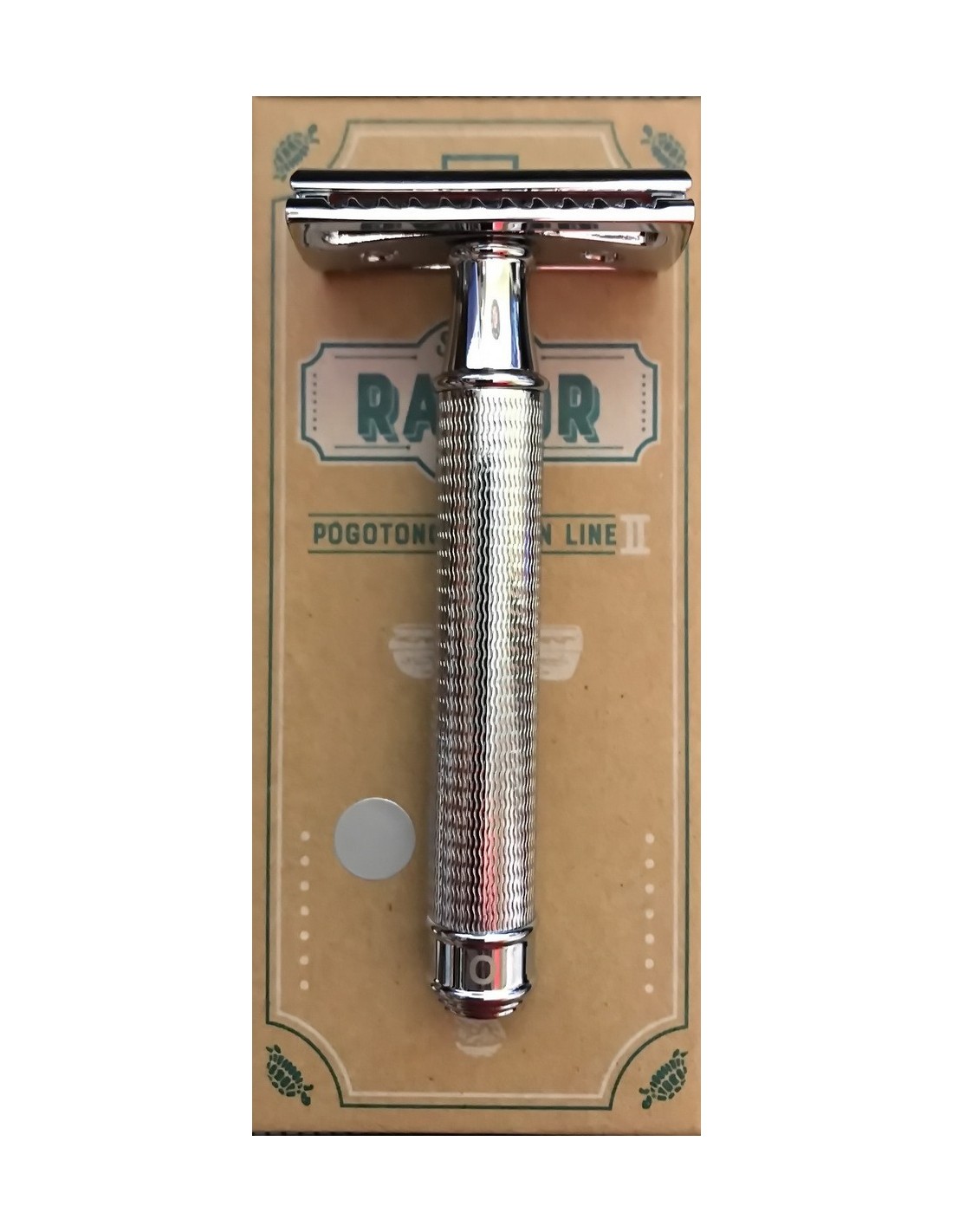 nipavo safety razor