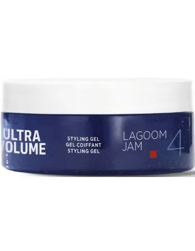 Hair Gel Jam 4 Goldwell Volume 75ml 12020 Goldwell Strong Gel €6.50 product_reduction_percent€5.24