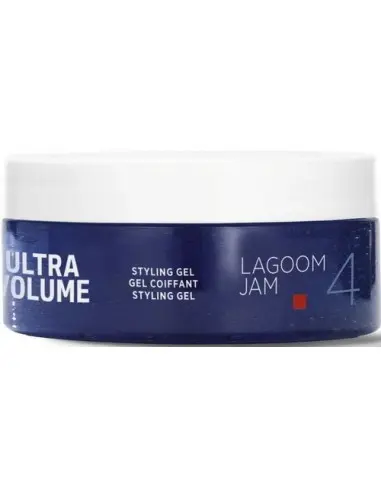 Hair Gel Jam 4 Goldwell Volume 25ml 12021 Goldwell Strong Gel €2.10 product_reduction_percent€1.69