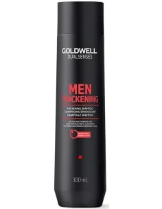 Thickening Shampoo Goldwell Dualsenses Men 300ml OfSt-1375 Goldwell Thin €11.50 product_reduction_percent€9.28