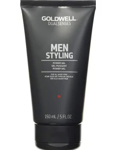 Power Gel Men Styling Goldwell Dualsenses 150ml OfSt-1377 Goldwell Strong Gel €10.90 product_reduction_percent€8.79