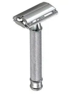 Safety Razor Butterfly Nipavo Pogotonomia Line OfSt-8597 Nipavo Butterfly Razors €12.90 €10.40
