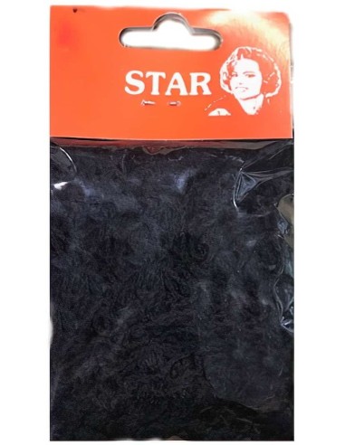 Star Women's Hairnet Bandana For Rollers 7513 Star Accessories €3.89 product_reduction_percent€3.14