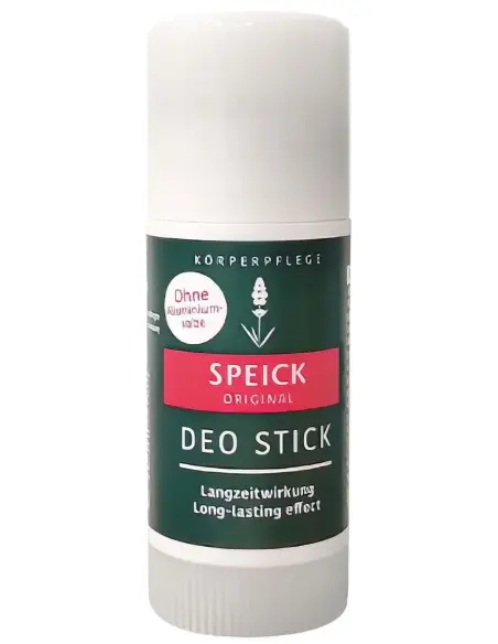 Speick Natural Deodorant Stick 40gr 4372 Speick