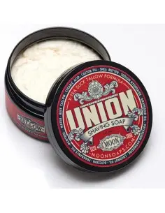 Shaving Soap Union Moon Soaps 170gr OfSt-12040 Moon Soaps Artisan Shaving Soap €23.00 €18.55 2
