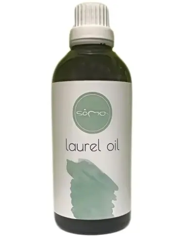 Soma Laurel Oil 100ml 7973 Soma Natural Oils €8.50 €6.85