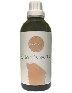 Soma St. John's Wort Oil 100ml 7970 Soma Natural Oils €8.00 €6.45