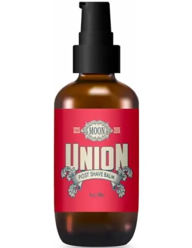 After Shave Balm Union Moon Soaps 118ml OfSt-12047 Moon Soaps