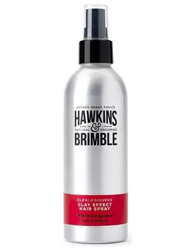 Clay Effect Hair Spray Hawkins & Birmble 150ml 12028 Hawkins And Brimble Finishing Sprays €14.95 €12.06