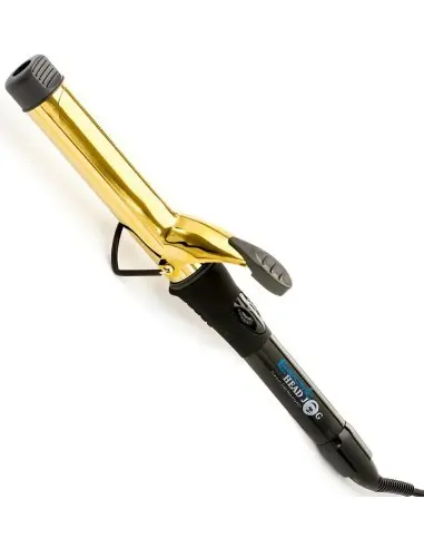 Gold Titanium Waving Iron Electric Head Jog 32mm 9489 Electric Head Jog Base €55.00 €44.35