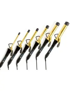 Gold Titanium Waving Iron Electric Head Jog 32mm 9489 Electric Head Jog Base €55.00 €44.35 2