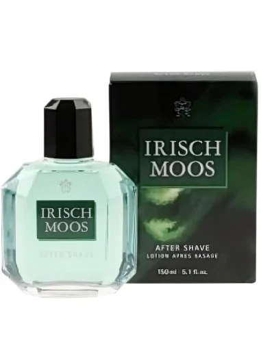 Sir Irisch Moos Aftershave 150ml Base-1127 Sir Irisch Moos Base €21.90 €17.66